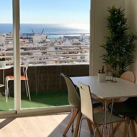 Apartament Alicante Buitenkant foto