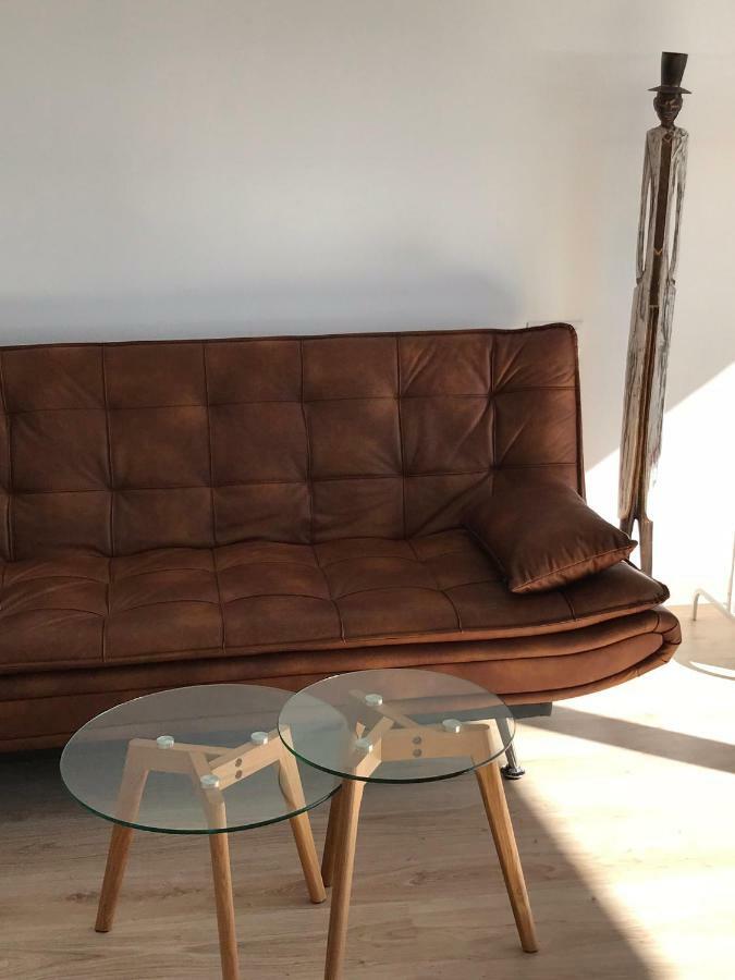 Apartament Alicante Buitenkant foto