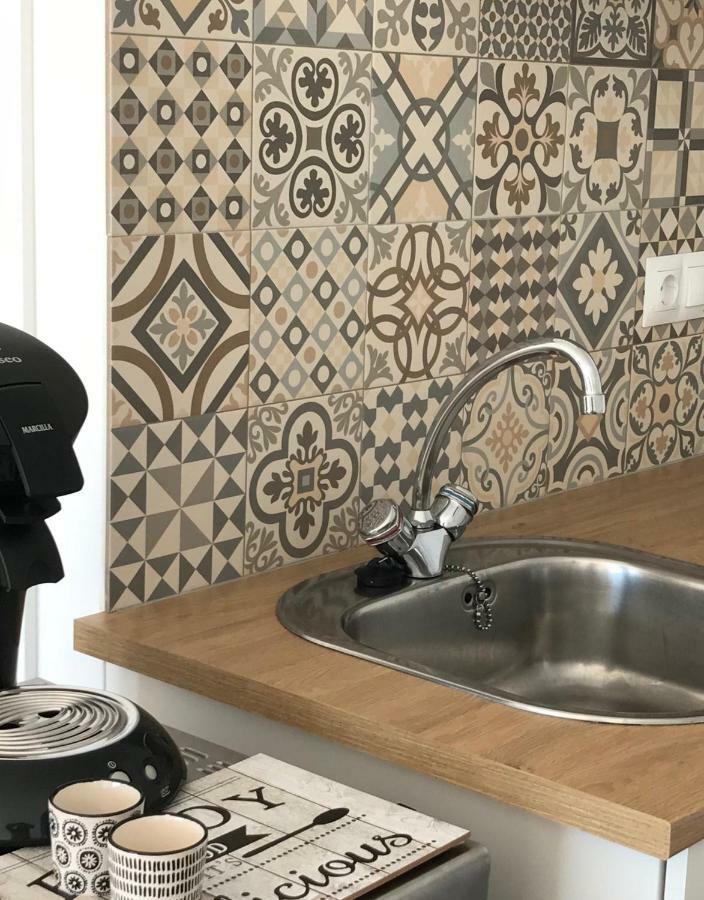 Apartament Alicante Buitenkant foto