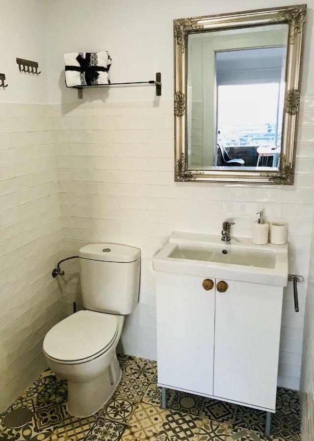 Apartament Alicante Buitenkant foto