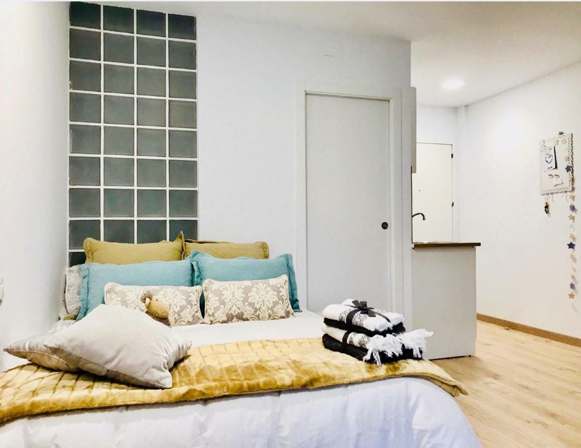 Apartament Alicante Buitenkant foto